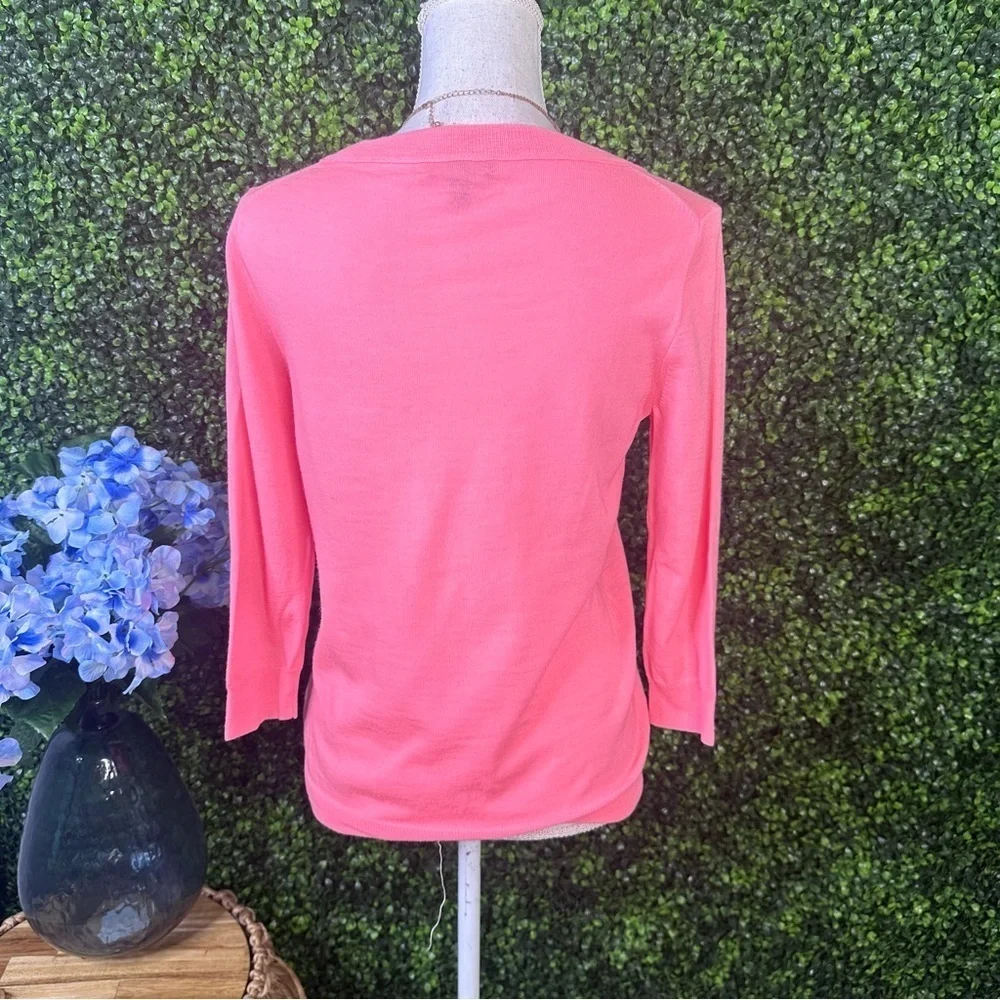 J crew 100% merino‎ wool